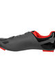 FLR Cycling shoes - F11 - red/black