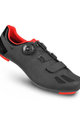 FLR Cycling shoes - F11 - red/black