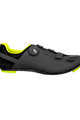 FLR Cycling shoes - F11 - yellow/black