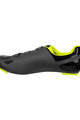 FLR Cycling shoes - F11 - yellow/black