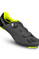 FLR Cycling shoes - F11 - yellow/black