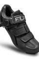 FLR Cycling shoes - F15 - black