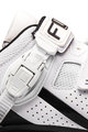 FLR Cycling shoes - F15 - black/white