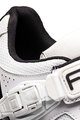 FLR Cycling shoes - F15 - black/white