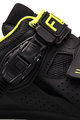 FLR Cycling shoes - F-15 - black/yellow