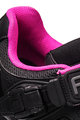 FLR Cycling shoes - F15 - pink/black