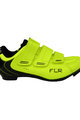 FLR Cycling shoes - F35 - black/yellow