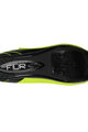 FLR Cycling shoes - F35 - black/yellow