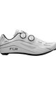 FLR Cycling shoes - FXX - white