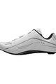 FLR Cycling shoes - FXX - white