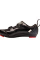 FLR Cycling shoes - F121 - black