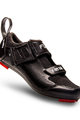 FLR Cycling shoes - F121 - black