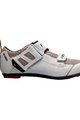 FLR Cycling shoes - F121 - white