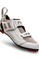 FLR Cycling shoes - F121 - white