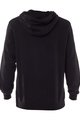 FOX hoodie - LEGACY FOX HEAD - black