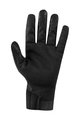 FOX Cycling long-finger gloves - DEFEND PRO FIRE - black
