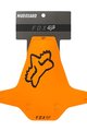 FOX mudguard - MTB MUD FENDER - orange