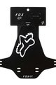FOX mudguard - MTB MUD FENDER - white/black