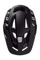 FOX Cycling helmet - SPEEDFRAME MIPS™ - black