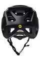 FOX Cycling helmet - SPEEDFRAME MIPS™ - black