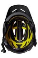 FOX Cycling helmet - SPEEDFRAME MIPS™ - black