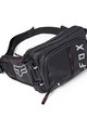 FOX hipbelt - HIP PACK - black