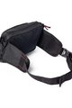 FOX hipbelt - HIP PACK - black