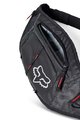 FOX hipbelt - HIP PACK SLIM - black
