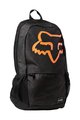 FOX backpack - 180 MOTO BACKPACK - black