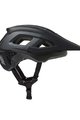 FOX Cycling helmet - MAINFRAME TRVRS - black