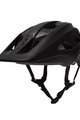 FOX Cycling helmet - MAINFRAME TRVRS - black