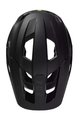 FOX Cycling helmet - MAINFRAME TRVRS - black