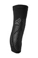 FOX knee protector - ENDURO PRO KNEE - black