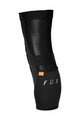 FOX knee protector - ENDURO PRO KNEE - black