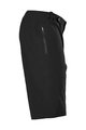 FOX Cycling shorts without bib - RANGER - black