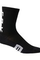 FOX Cyclingclassic socks - FLEXAIR MERINO  - black