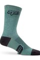 FOX Cyclingclassic socks - RANGER LADY - green