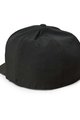 FOX Cycling hat - PINNACLE FLEXFIT - brown