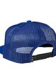 FOX Cycling hat - PINNACLE SNAPBACK - blue