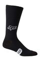 FOX Cyclingclassic socks - RANGER - black