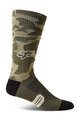 FOX Cyclingclassic socks - RANGER - green