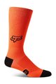 FOX Cyclingclassic socks - RANGER - orange