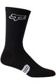 FOX Cyclingclassic socks - RANGER - black