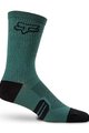 FOX Cyclingclassic socks - RANGER - green