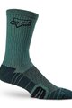 FOX Cyclingclassic socks - RANGER CUSHION - green