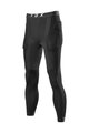 FOX underpants with pads - BASEFRAME PRO - black