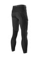 FOX underpants with pads - BASEFRAME PRO - black