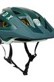 FOX Cycling helmet - SPEEDFRAME MIPS™ - green