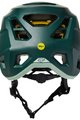 FOX Cycling helmet - SPEEDFRAME MIPS™ - green