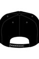FOX Cycling hat - INSTILL SNAPBACK 2.0 - grey/black